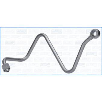 Conduite d'huile, compresseur AJUSA OP11080
