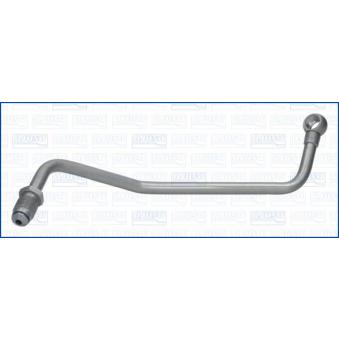 Conduite d'huile, compresseur AJUSA OP10399