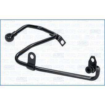 Conduite d'huile, compresseur AJUSA OP10493