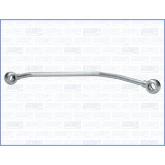 Conduite d'huile, compresseur AJUSA OP10214