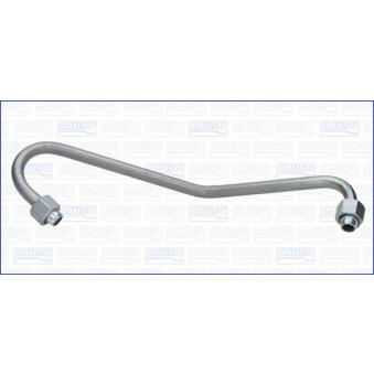 Conduite d'huile, compresseur AJUSA OP10192