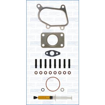 Kit de montage, turbo AJUSA JTC12377