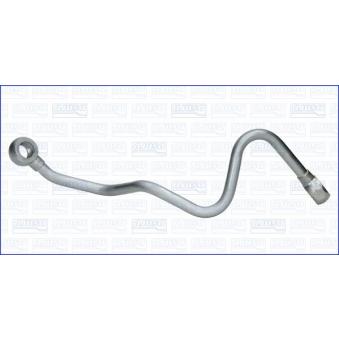 Conduite d'huile, compresseur AJUSA OP10357