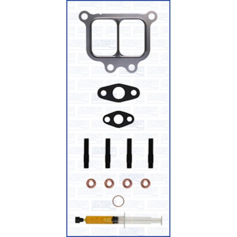 Kit de montage, turbo AJUSA JTC11460 - Visuel 1