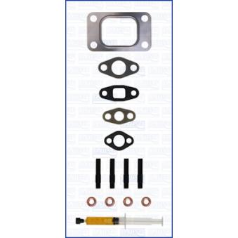Kit de montage, turbo AJUSA JTC11057