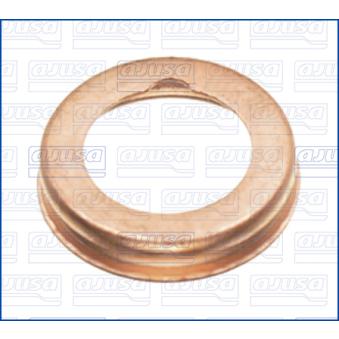 Rondelle d'étanchéité, vis de vidange d'huile AJUSA 01140600