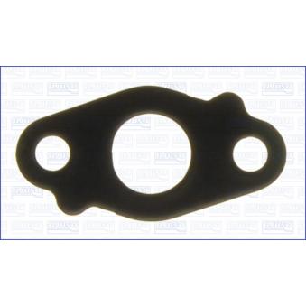Joint, sortie d'huile (compresseur) AJUSA 01189900