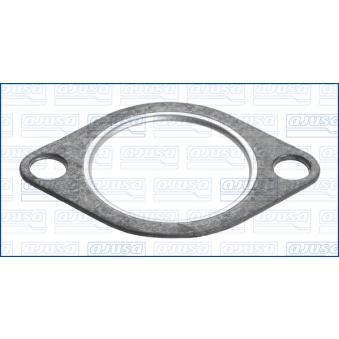 Joint d'étanchéité, tuyau d'échappement AJUSA 00066800
