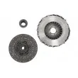 Kit d'embrayage LUK 643 3330 00 - Visuel 1