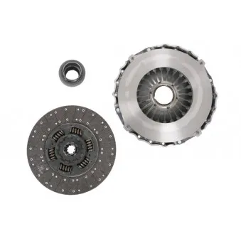Kit d'embrayage LUK 643 3330 00