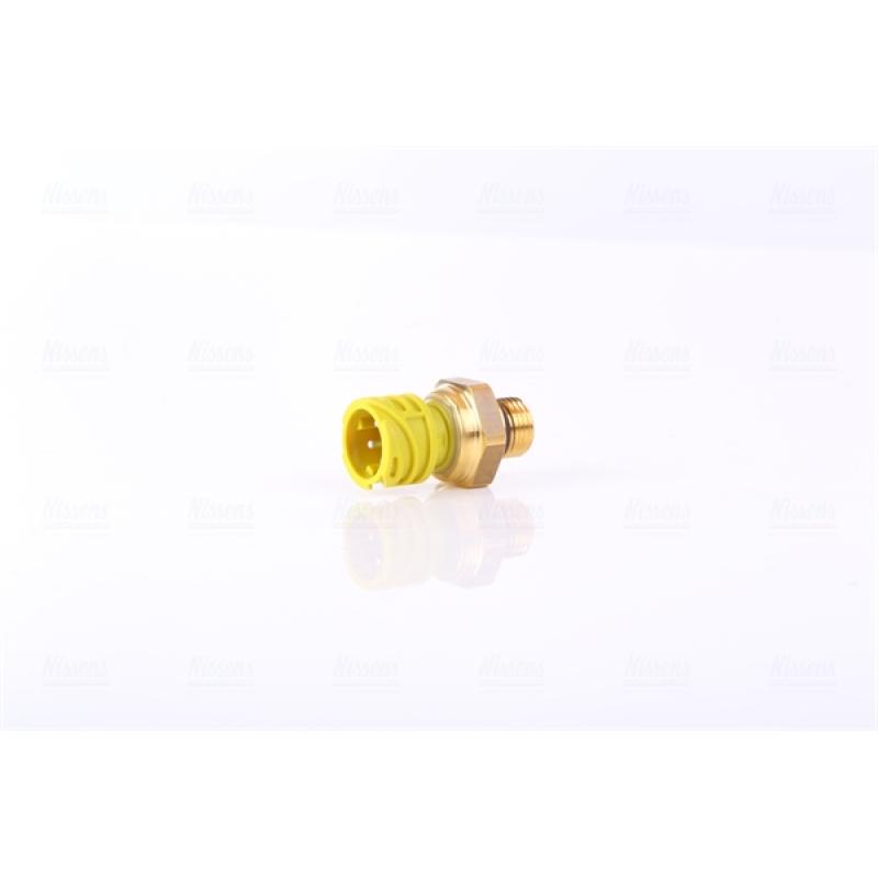 Pressostat, climatisation NISSENS 301107 - Visuel 3