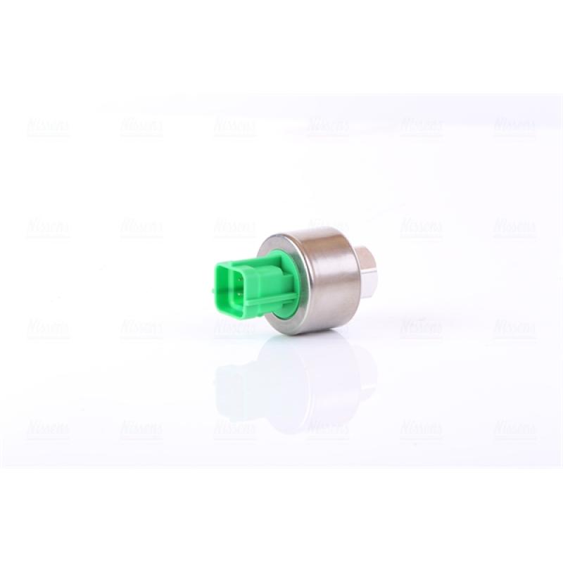 Pressostat, climatisation NISSENS 301127 - Visuel 2