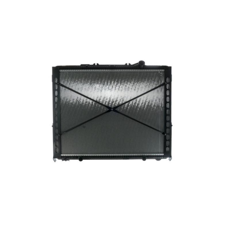 Radiateur, refroidissement du moteur MAHLE CR 2639 000P - Visuel 2