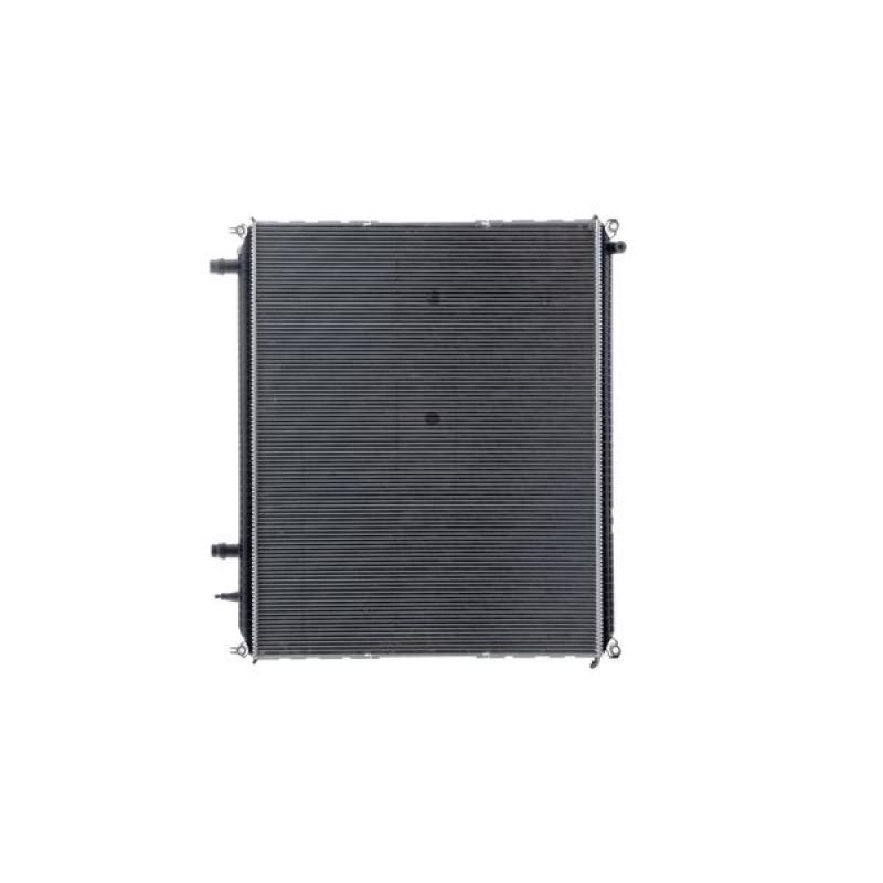 Radiateur basse température, intercooler MAHLE CR 104 000P - Visuel 2