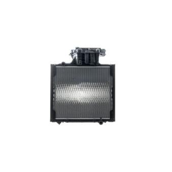 Radiateur, refroidissement du moteur MAHLE CR 2336 000P
