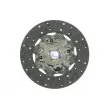 Disque d'embrayage AISIN DG-801 - Visuel 2