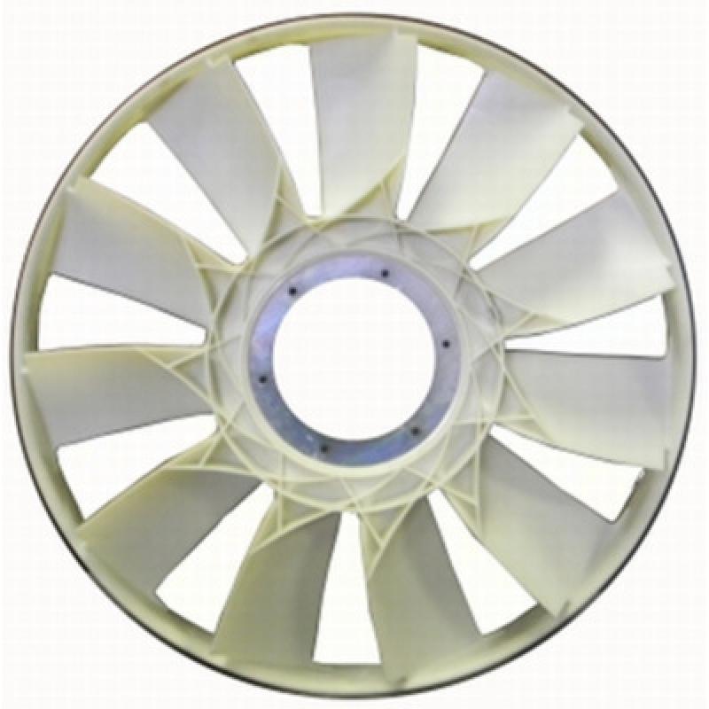 Roue du souffleur, refroidissementdu moteur MAHLE CFW 36 000P - Visuel 3