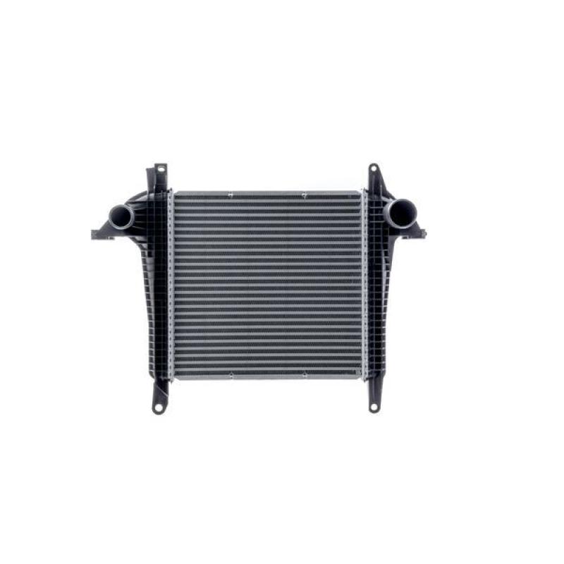 Intercooler, échangeur MAHLE CI 136 000P - Visuel 3