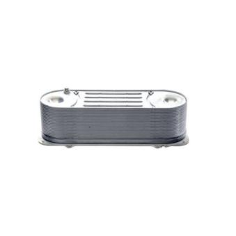 Intercooler, échangeur MAHLE CI 233 000P