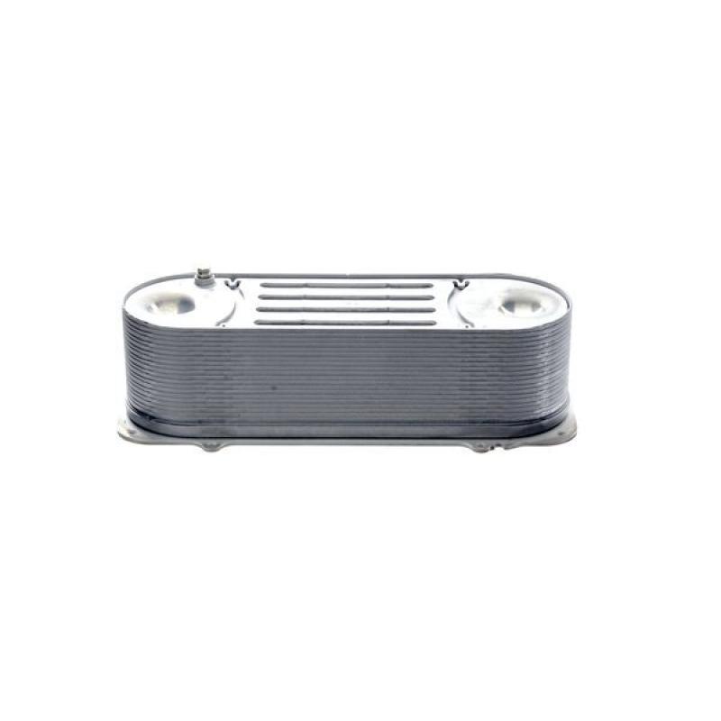Intercooler, échangeur MAHLE CI 233 000P - Visuel 1