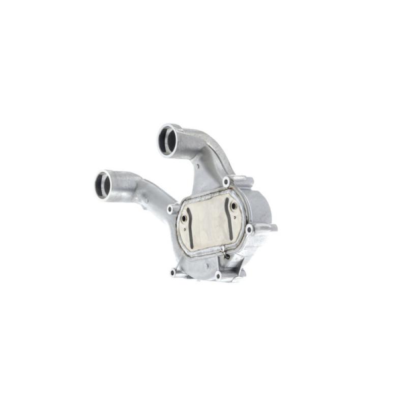 Intercooler, échangeur MAHLE CI 234 000P - Visuel 2