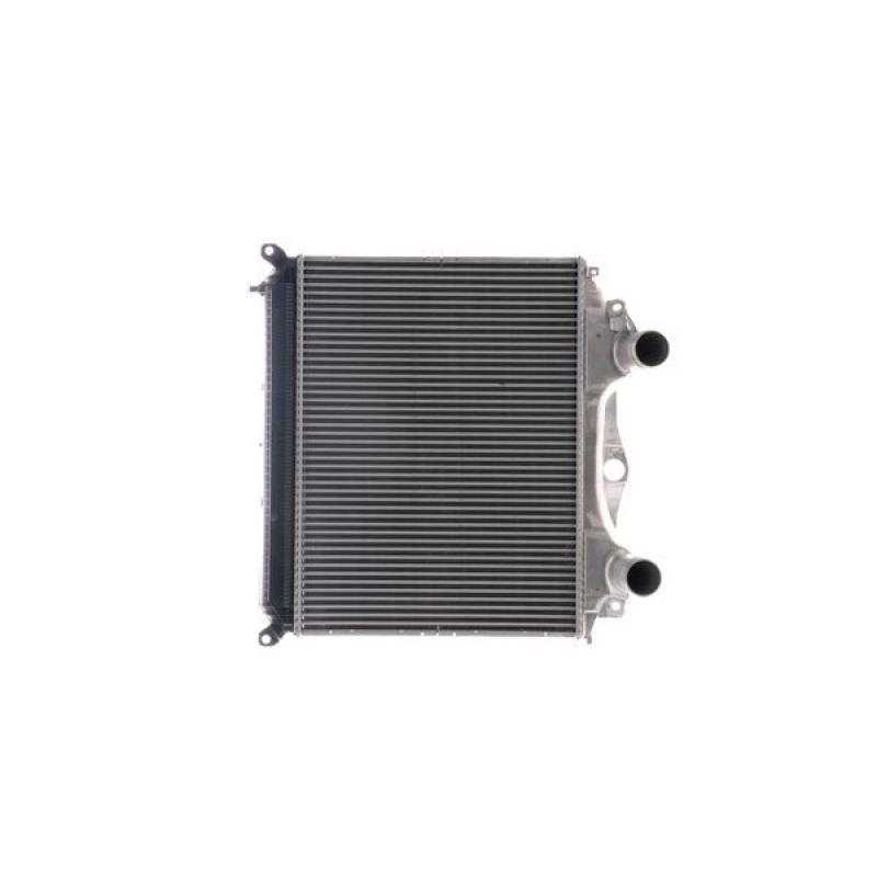 Intercooler, échangeur MAHLE CI 121 000P - Visuel 2