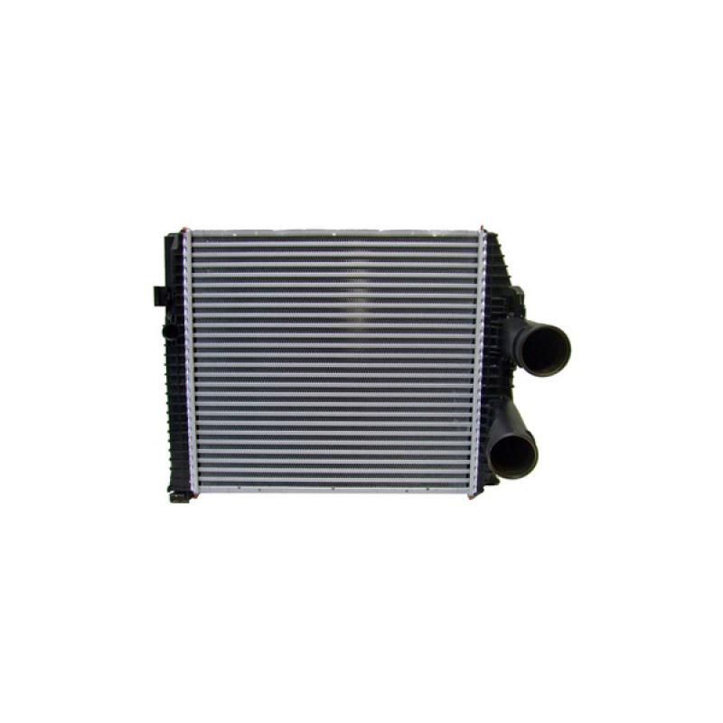 Intercooler, échangeur MAHLE CI 114 000P - Visuel 3