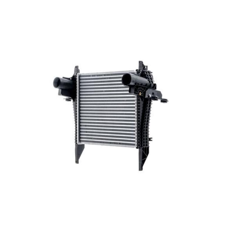 Intercooler, échangeur MAHLE CI 37 000P - Visuel 3