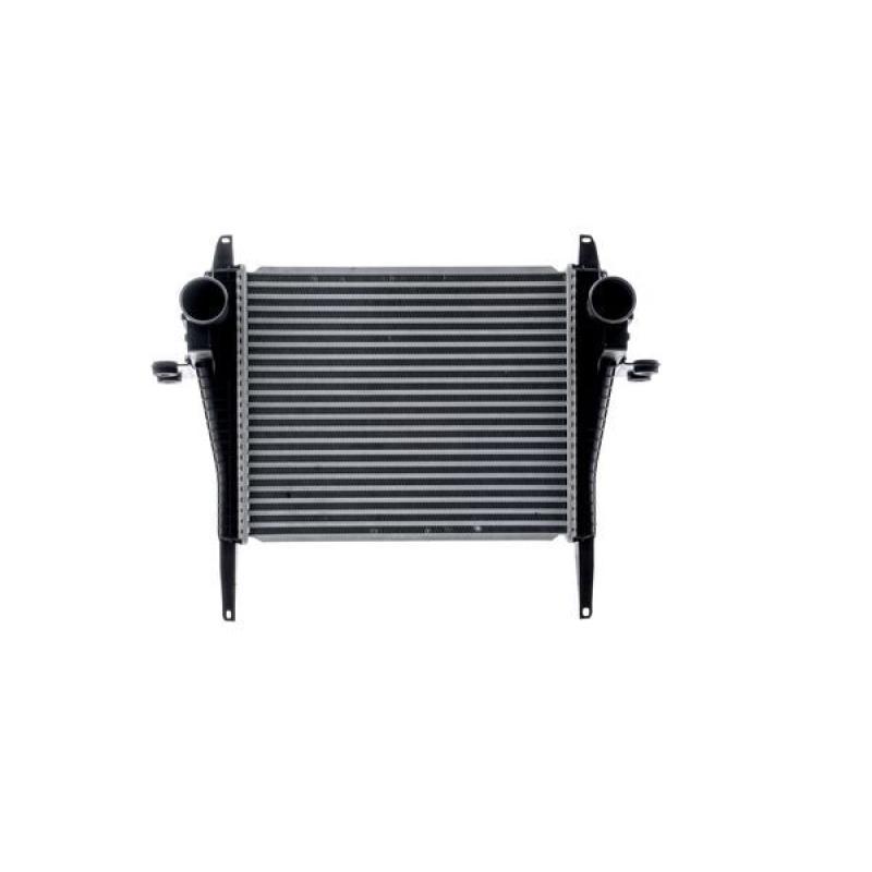 Intercooler, échangeur MAHLE CI 37 000P - Visuel 2