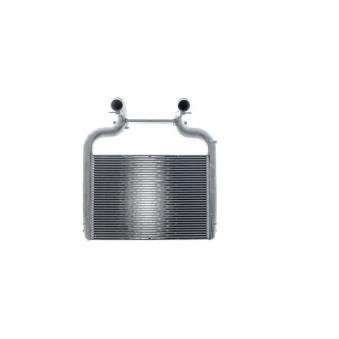 Intercooler, échangeur MAHLE CI 36 000P