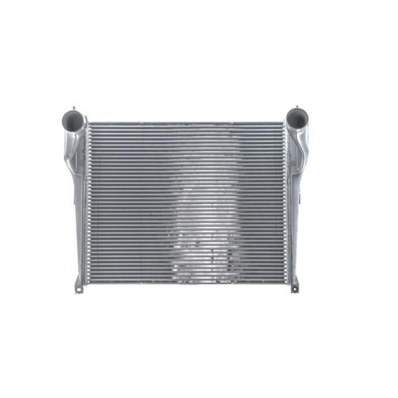 Intercooler, échangeur MAHLE CI 34 000P - Visuel 3