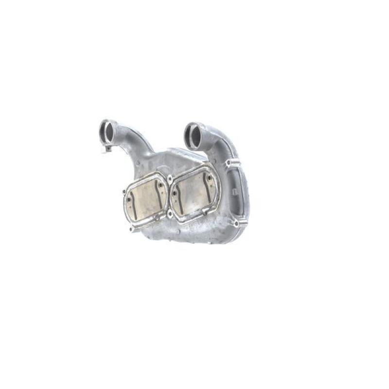 Intercooler, échangeur MAHLE CI 251 000P - Visuel 2