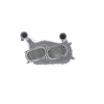 Intercooler, échangeur MAHLE CI 251 000P