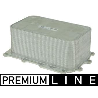 Radiateur d'huile MAHLE