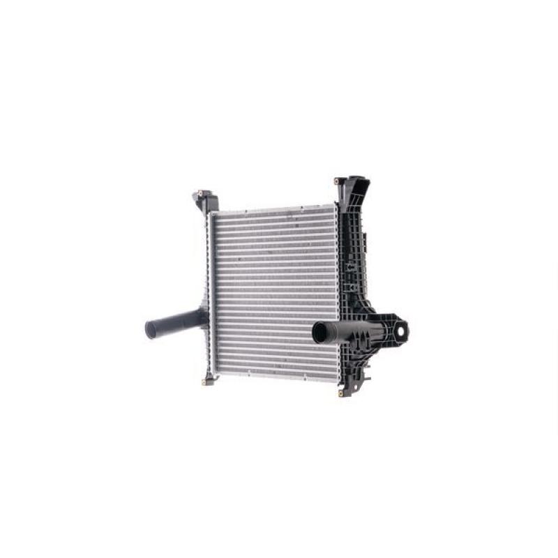 Intercooler, échangeur MAHLE CI 673 000P - Visuel 2