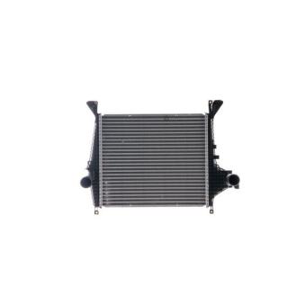 Intercooler, échangeur MAHLE CI 673 000P