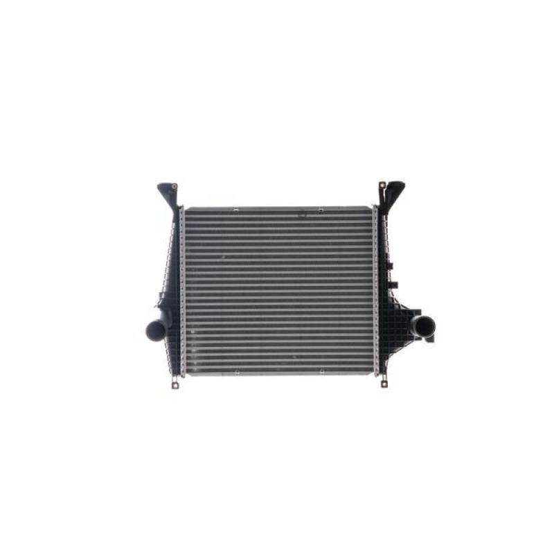 Intercooler, échangeur MAHLE CI 673 000P - Visuel 1