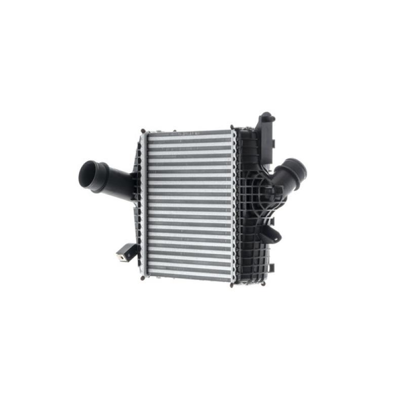 Intercooler, échangeur MAHLE CI 672 000P - Visuel 3