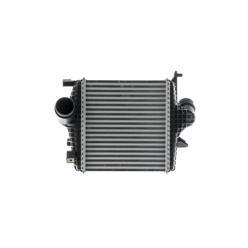 Intercooler, échangeur MAHLE CI 672 000P - Visuel 2