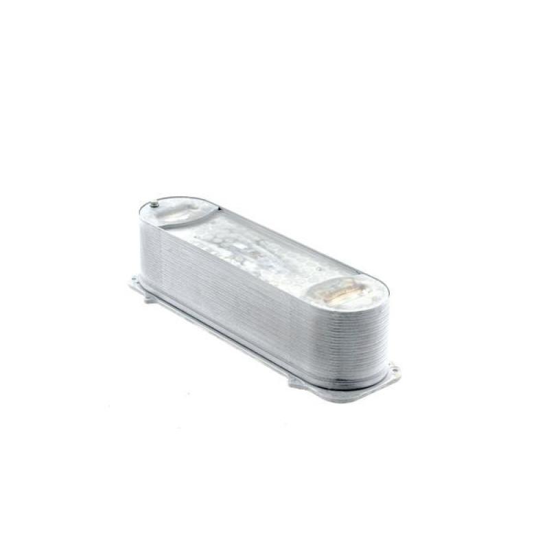 Intercooler, échangeur MAHLE CI 699 000P - Visuel 3