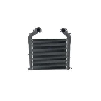 Intercooler, échangeur MAHLE CI 713 000P