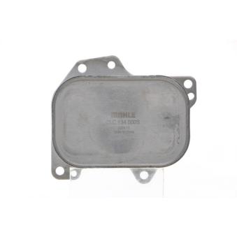 Radiateur d'huile MAHLE CLC 134 000S