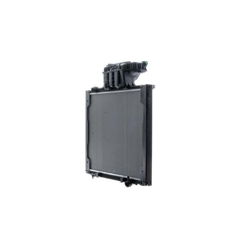 Radiateur, refroidissement du moteur MAHLE CR 770 000P - Visuel 3
