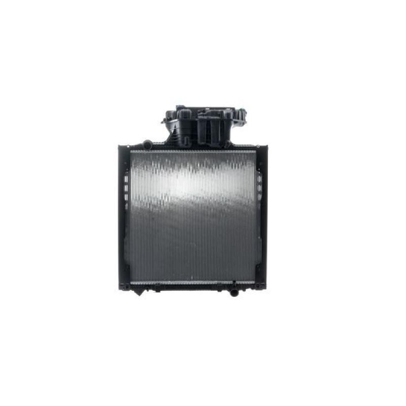 Radiateur, refroidissement du moteur MAHLE CR 770 000P - Visuel 2