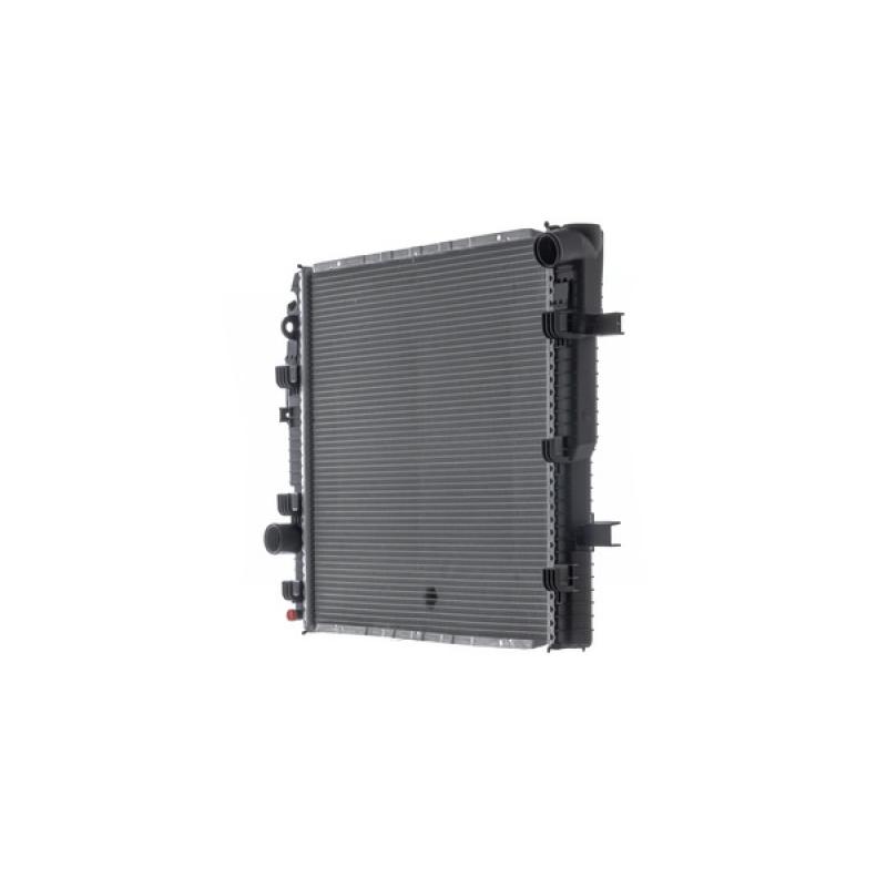 Radiateur, refroidissement du moteur MAHLE CR 674 000P - Visuel 3