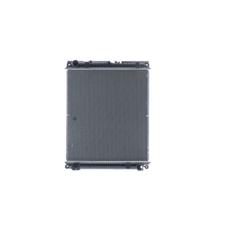 Radiateur, refroidissement du moteur MAHLE CR 784 000P - Visuel 3