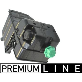 Vase d'expansion, liquide de refroidissement MAHLE CRT 33 000P