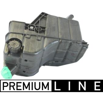 Vase d'expansion, liquide de refroidissement MAHLE CRT 34 000P