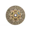 Disque d'embrayage AISIN DM-301L - Visuel 1