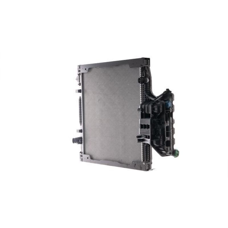 Radiateur, refroidissement du moteur MAHLE CR 2755 000P - Visuel 2